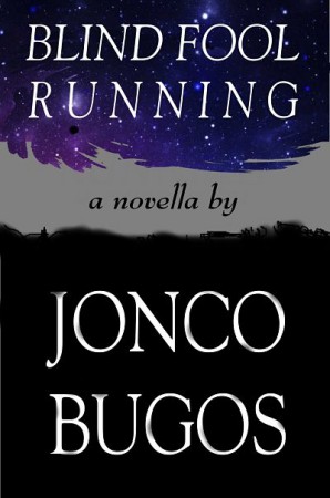 Blind Fool Running (book)